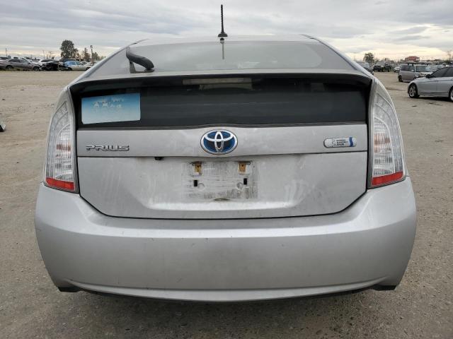 JTDKN3DP5E3060557 Toyota PRIUS PLUG-IN