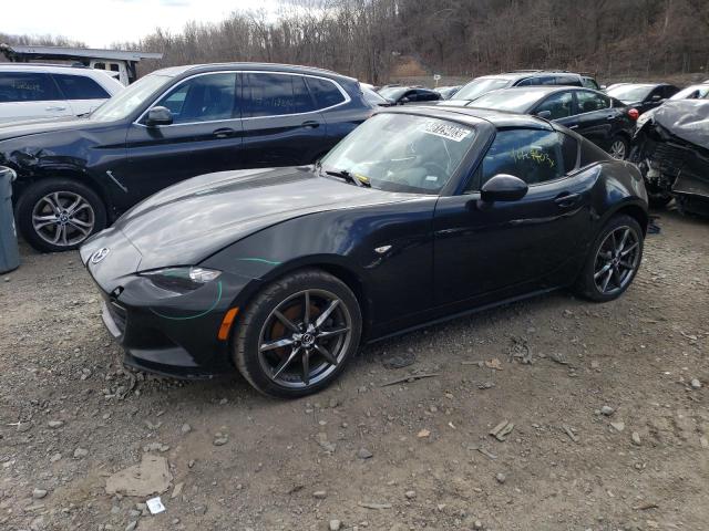2020 MAZDA MX-5 MIATA - JM1NDAM72L0411136