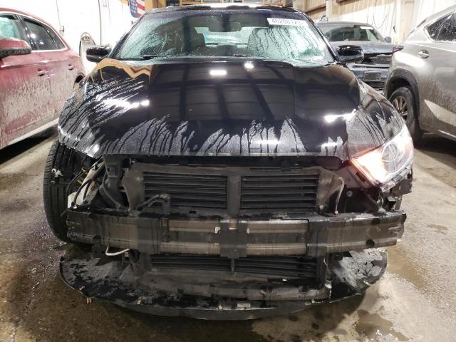 2018 FORD TAURUS SEL - 1FAHP2H87JG137312