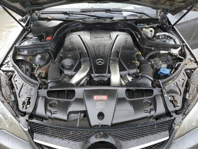 2017 MERCEDES-BENZ E 550 - WDDKJ7DB6HF354842