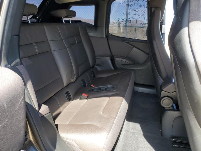 2017 BMW I3 REX - WBY1Z8C55HV551456