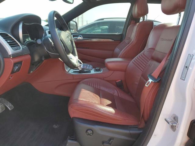 1C4RJFN99JC223927 Jeep Grand Cherokee Trackhawk