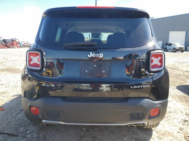 ZACCJBDB1HPE47010 Jeep Renegade Limited