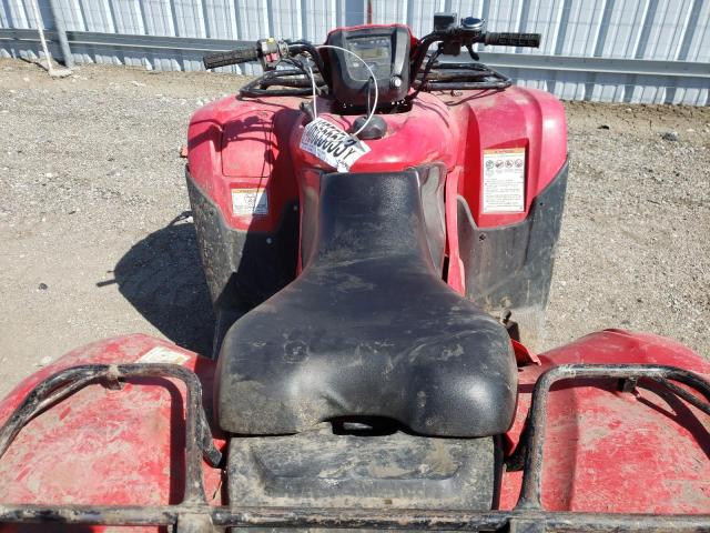 2012 HONDA TRX500 FPM 1HFTE38F4C4001082