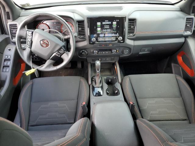 1N6ED1EK0NN645443 Nissan FRONTIER S