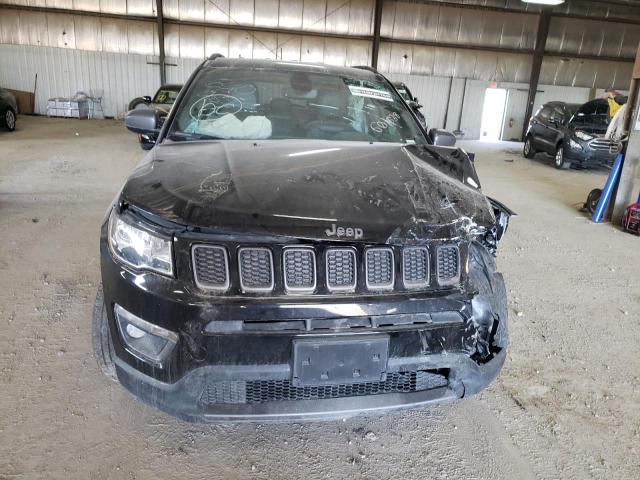 2021 JEEP COMPASS 80 3C4NJDEB7MT601838