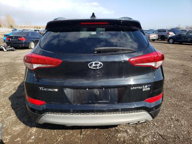 2017 HYUNDAI TUSCON KM8J3CA22HU543475