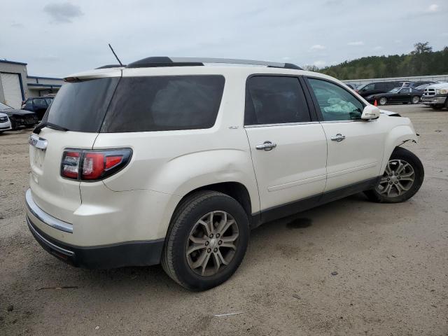 1GKKRRKDXFJ219395 GMC Acadia Slt-1