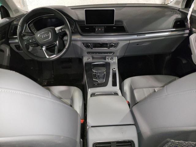 2019 AUDI Q5 PREMIUM - WA1BNAFY0K2105829