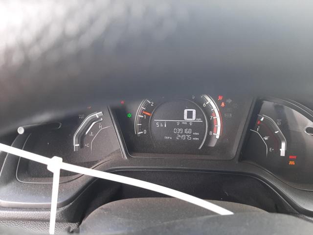 2018 HONDA CIVIC LX 19XFC2E56JE036401