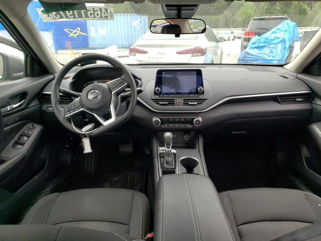 2022 NISSAN ALTIMA SV - 1N4BL4DVXNN383541