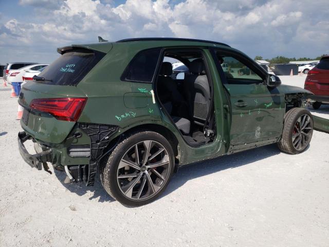 2022 AUDI SQ5 PREMIU - WA1B4AFY6N2039424