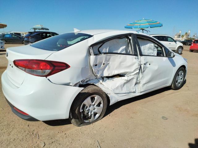 3KPFK4A79HE089528 KIA FORTE LX