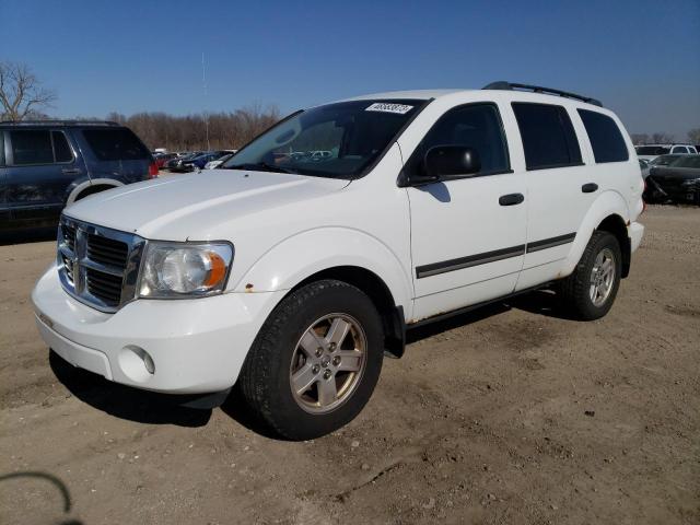 2004 Dodge Durango SLT