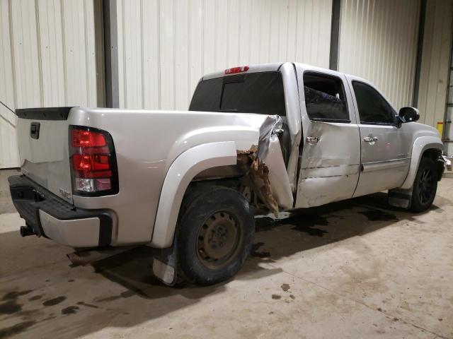 2007 GMC NEW SIERRA DENALI