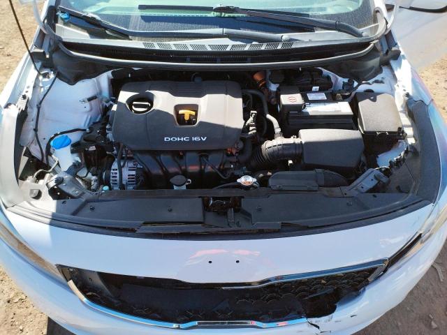 3KPFK4A79HE089528 KIA FORTE LX