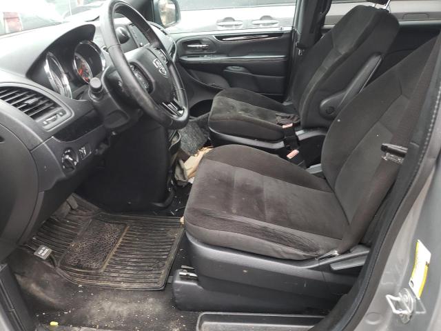 2018 DODGE GRD CARAVA - 2C4RDGBG5JR222782