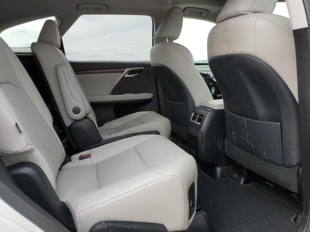2020 LEXUS RX 350 L - JTJHZKFA4L2027048