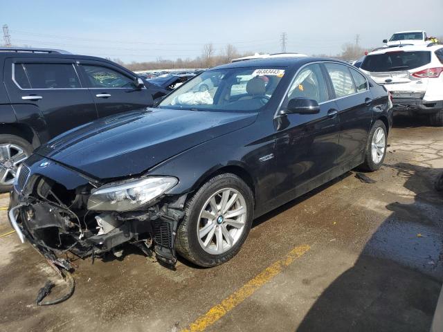 2015 BMW 528 XI - WBA5A7C53FD621623