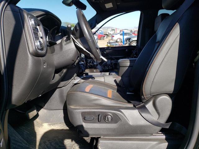 3GTU9EET5LG124692 GMC Sierra K1500 At4