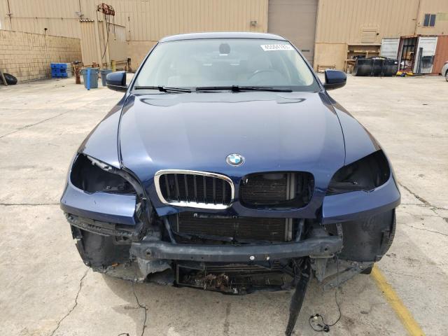 VIN 5UXFG2C56DL785989 2013 BMW X6, Xdrive35I no.5