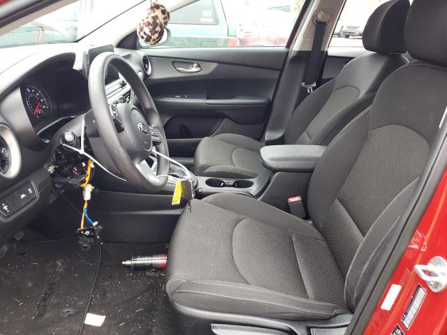 3KPF24AD7KE024951 KIA FORTE FE