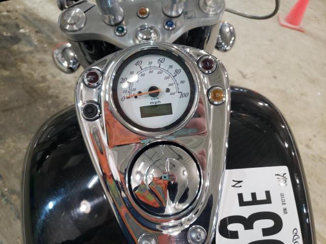 2002 HONDA VT750 CDB JH2RC44J82M012148