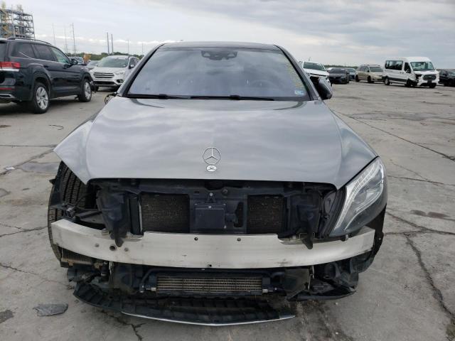 WDDUG8FB2EA047123 Mercedes-Benz S 550 4matic