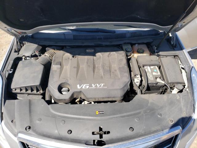 2G61M5S3XH9168908 Cadillac XTS LUXURY