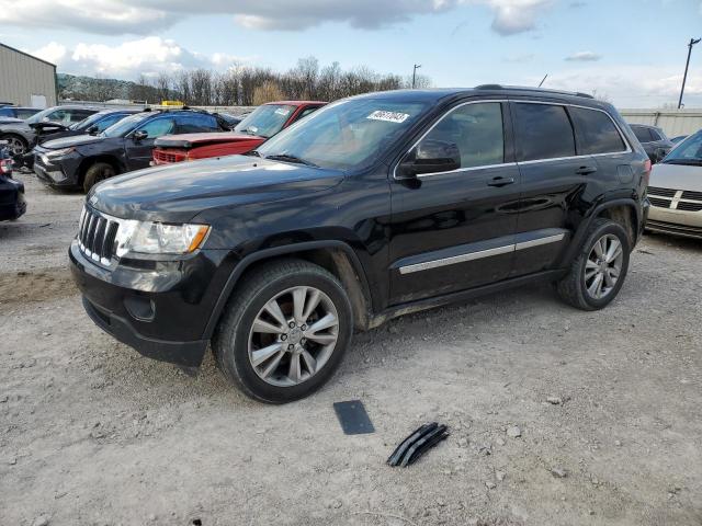 2013 Jeep Grand Cherokee Laredo