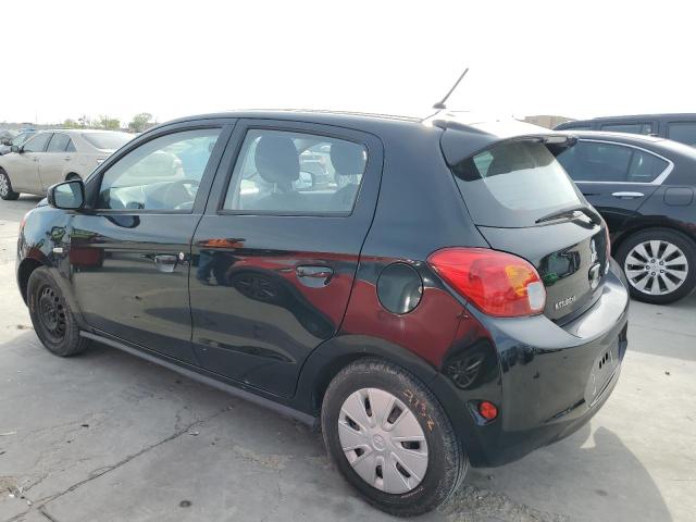 2015 MITSUBISHI MIRAGE DE - ML32A3HJ6FH050192