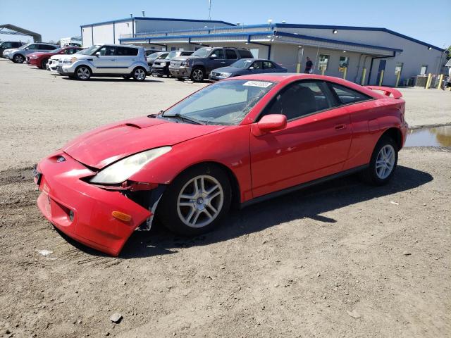 2001 Toyota Celica GT