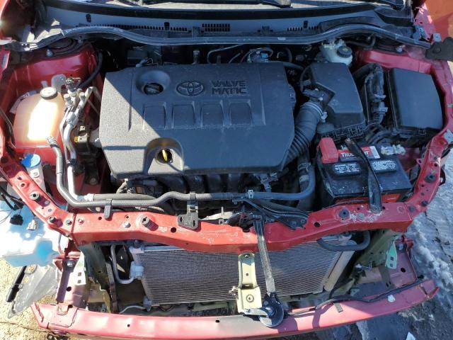 2018 TOYOTA COROLLA IM - JTNKARJE3JJ565483