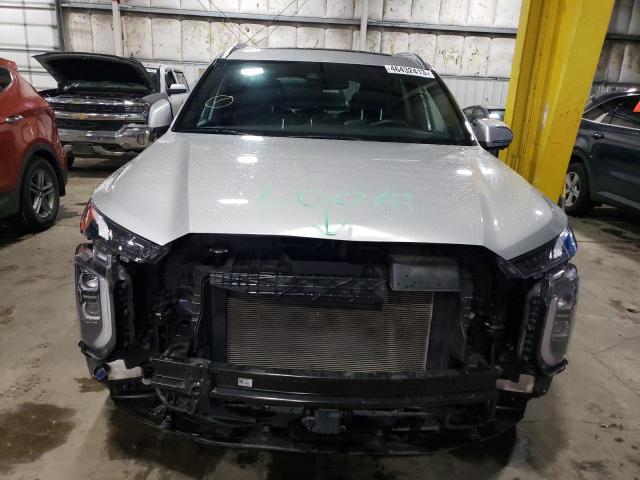 2022 HYUNDAI PALISADE C - KM8R7DHE9NU357571