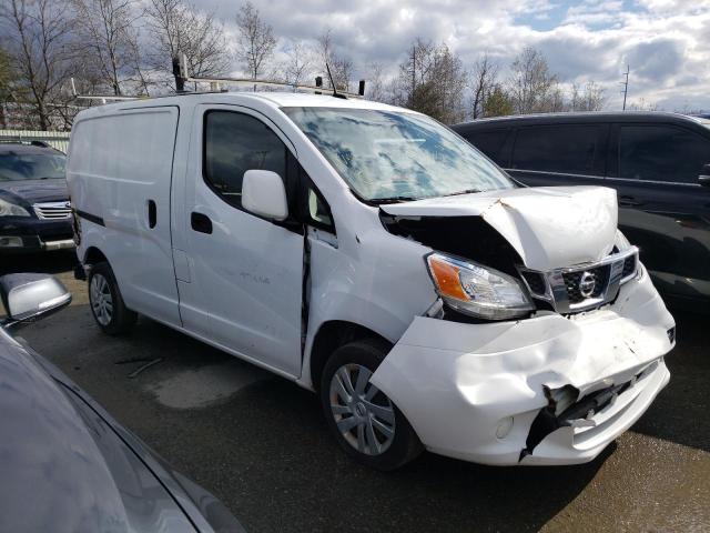 3N6CM0KN3JK702914 Nissan NV200 2.5S