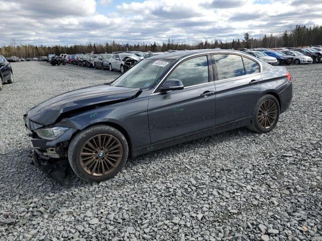 BMW 328 XI