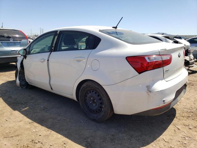 KNADM4A34H6040500 KIA RIO LX