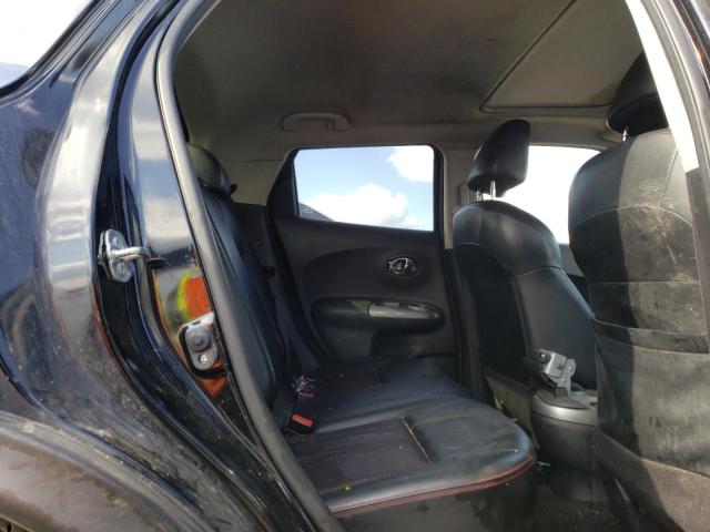 JN8AF5MVXET483271 Nissan JUKE S