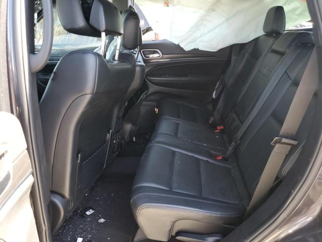 1C4RJFBT5JC318694 Jeep Grand Cherokee Limited
