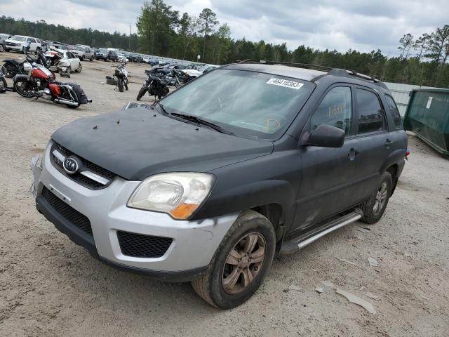 2010 Kia Sportage LX