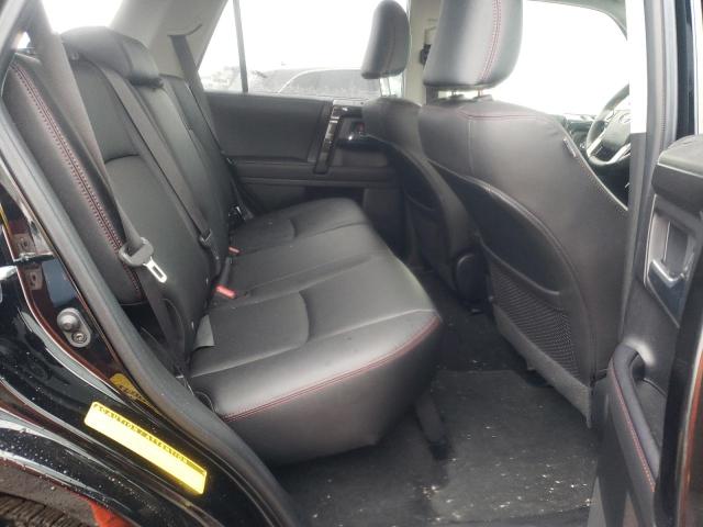 2023 TOYOTA 4RUNNER SE - JTERU5JR6P6113086