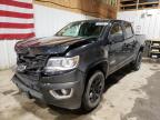 2019 CHEVROLET COLORADO Z - 1GCGTDEN1K1285581