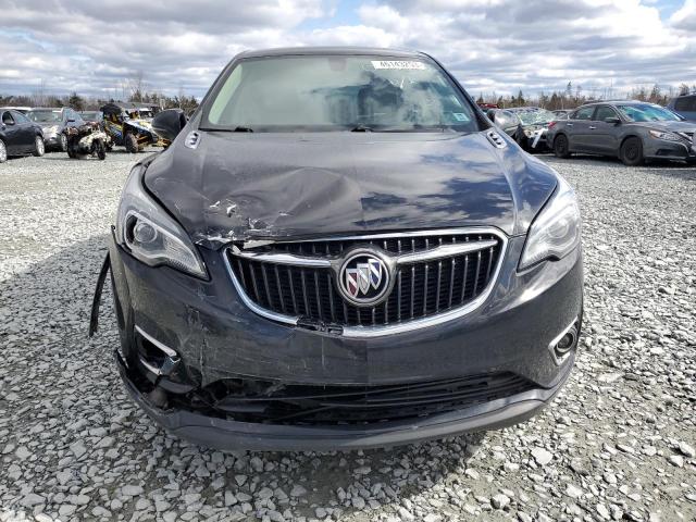 2019 BUICK ENVISION P - LRBFX1SA4KD041808