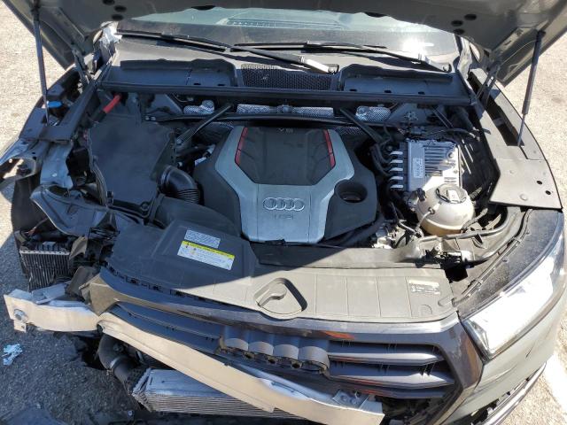 2020 AUDI SQ5 PREMIU - WA1B4AFY6L2033703