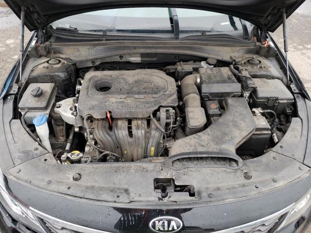 5XXGT4L34KG365978 KIA Optima Lx