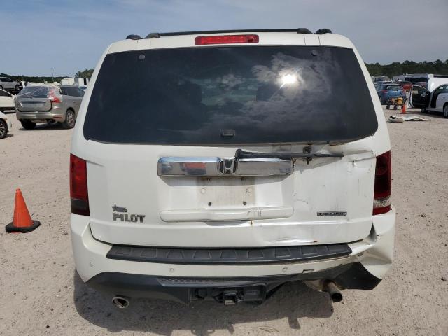 2015 HONDA PILOT TOUR - 5FNYF3H94FB027427