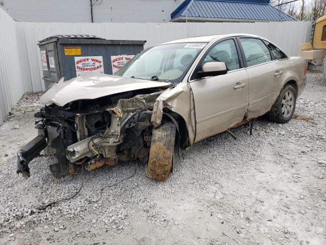 2005 Ford Five Hundred SEL