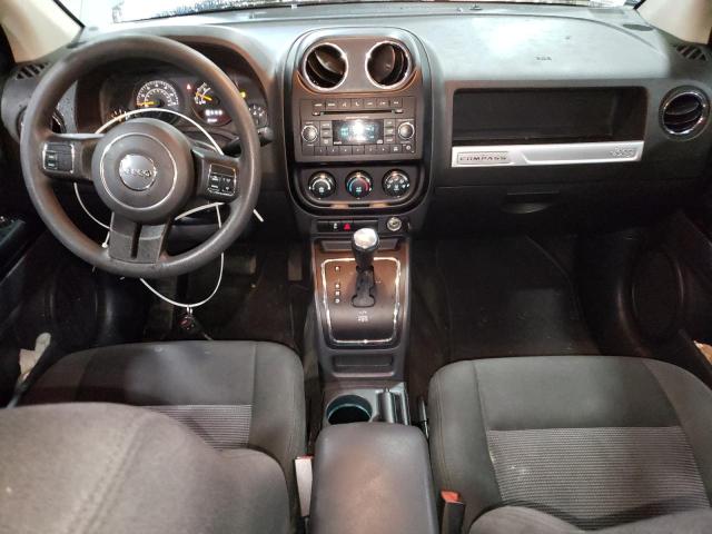 1C4NJDBB7GD778484 Jeep Compass Sport