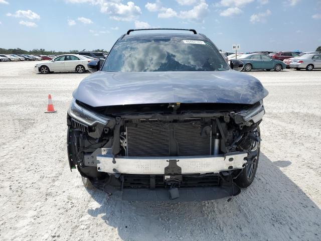 2022 INFINITI QX60 AUTOG 5N1DL1HT8NC332346