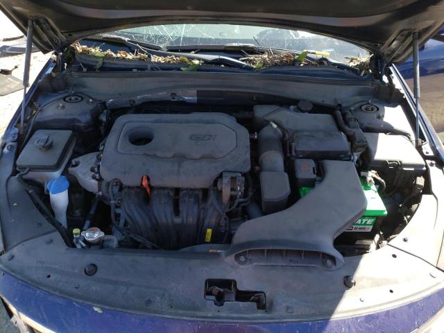 5XXGT4L36GG007661 KIA Optima Lx